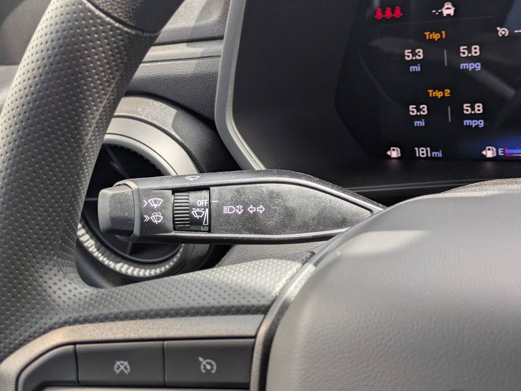 Thumbnail: 2025 Chevrolet Colorado - 16