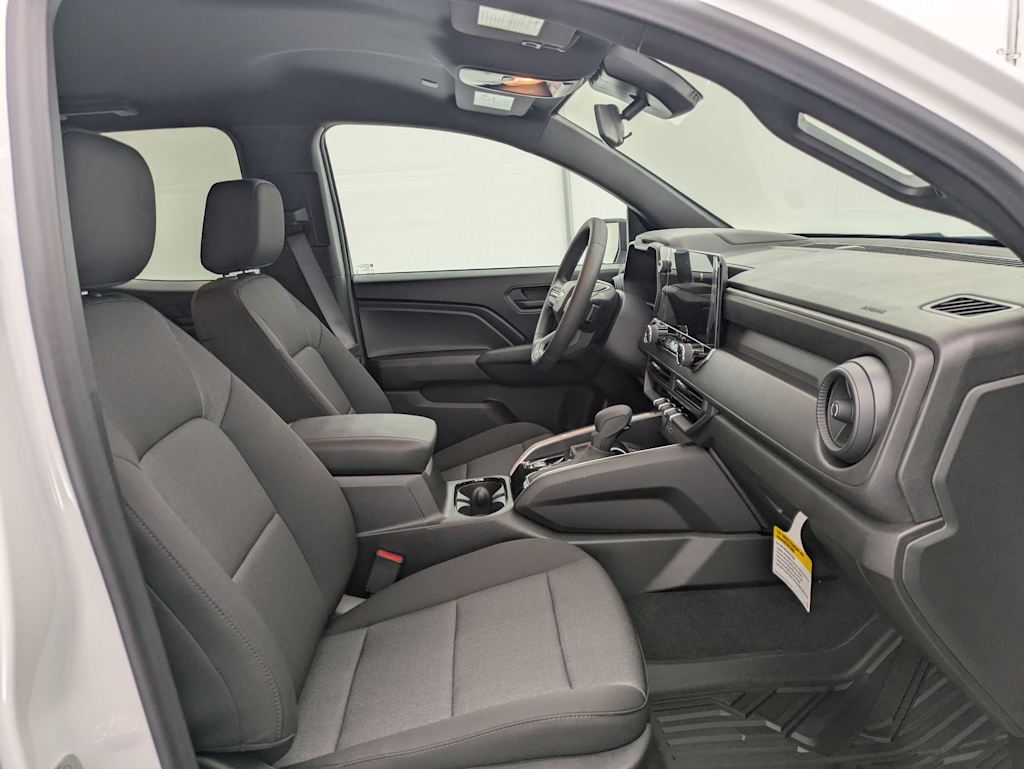 Thumbnail: 2025 Chevrolet Colorado - 12