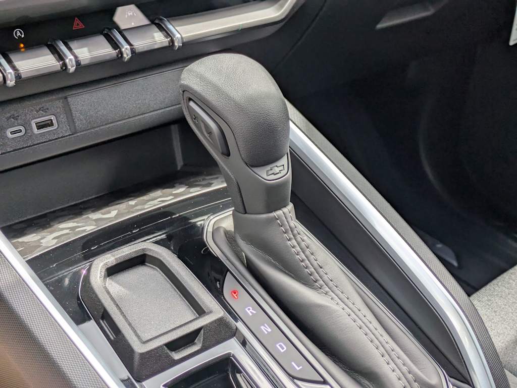 Thumbnail: 2025 Chevrolet Colorado - 34