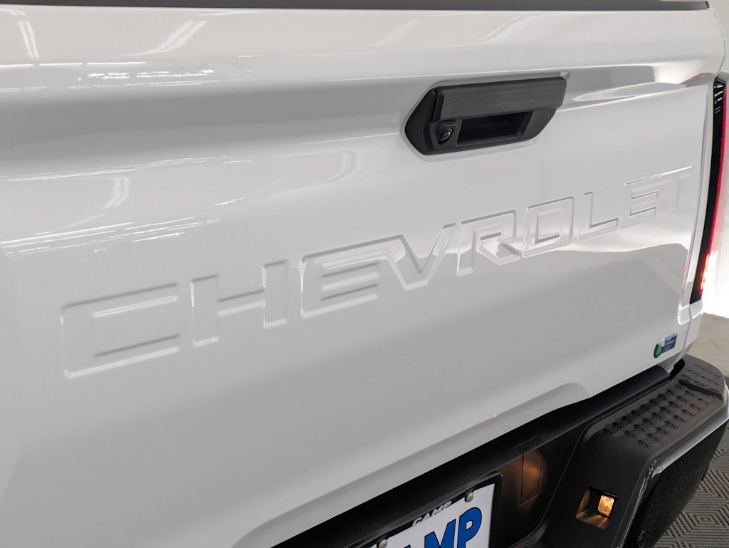 Thumbnail: 2025 Chevrolet Colorado - 25