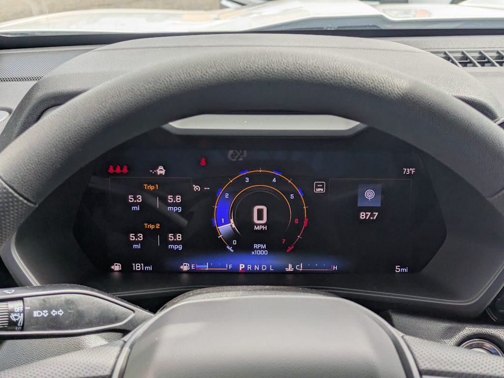 Thumbnail: 2025 Chevrolet Colorado - 17