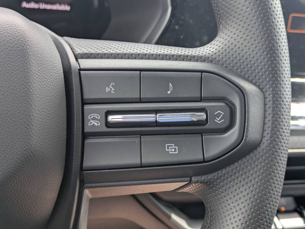 Thumbnail: 2025 Chevrolet Colorado - 31