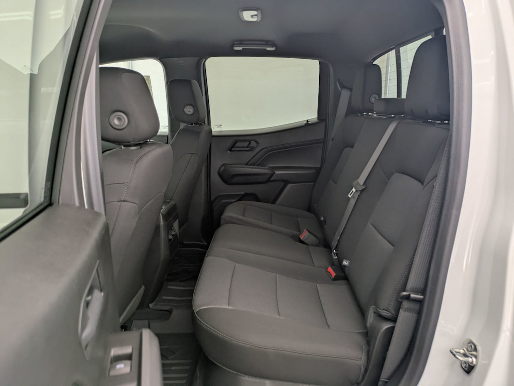 Thumbnail: 2025 Chevrolet Colorado - 28