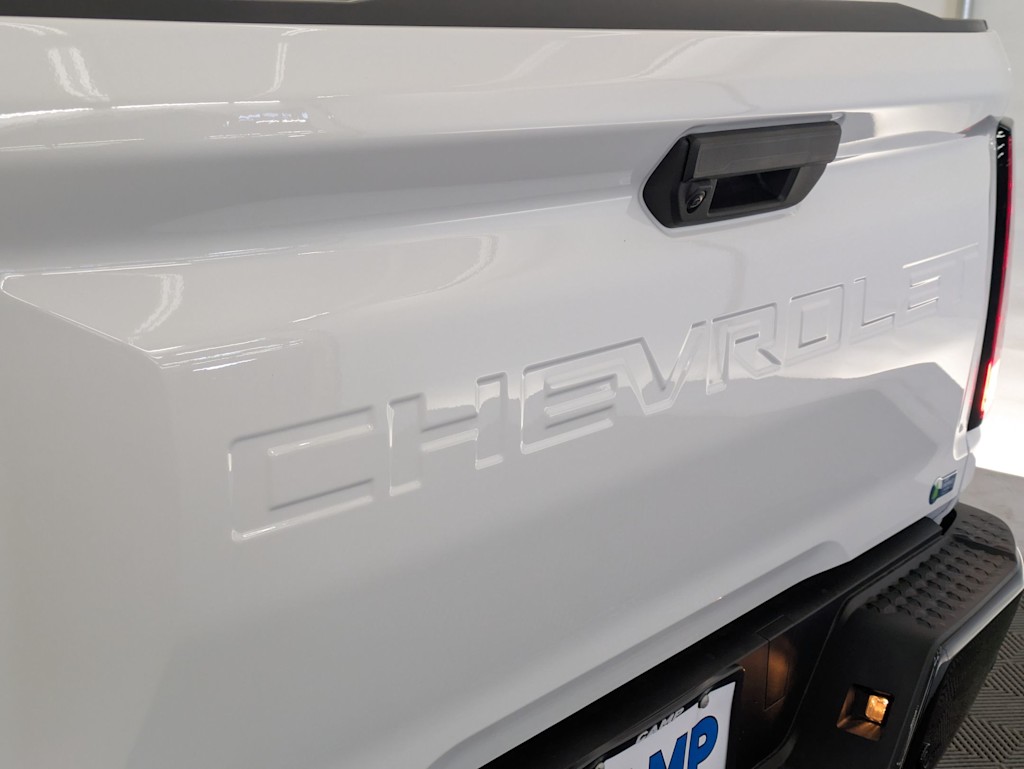 Thumbnail: 2025 Chevrolet Colorado - 25