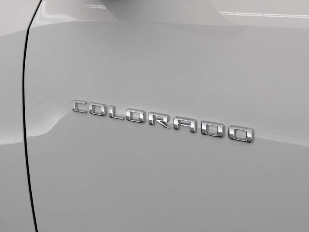 Thumbnail: 2025 Chevrolet Colorado - 6