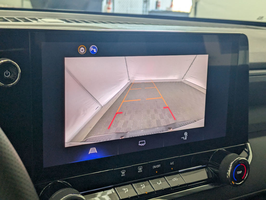 Thumbnail: 2025 Chevrolet Colorado - 33