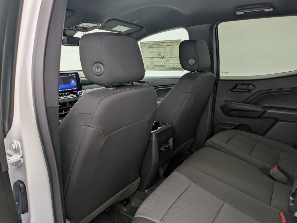 Thumbnail: 2025 Chevrolet Colorado - 12