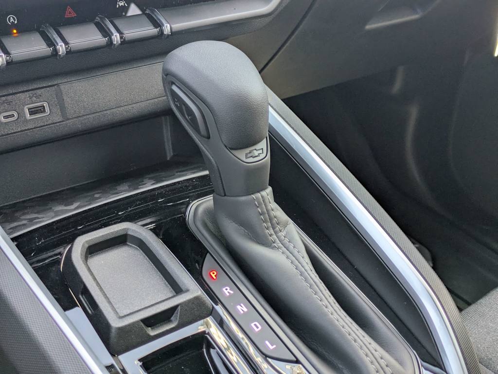 Thumbnail: 2025 Chevrolet Colorado - 15