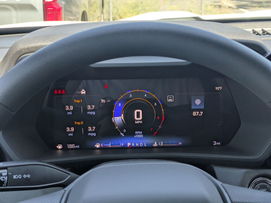 Thumbnail: 2025 Chevrolet Colorado - 16