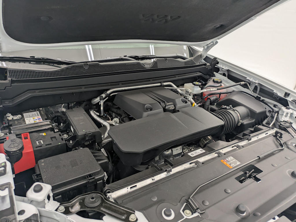 Thumbnail: 2025 Chevrolet Colorado - 8