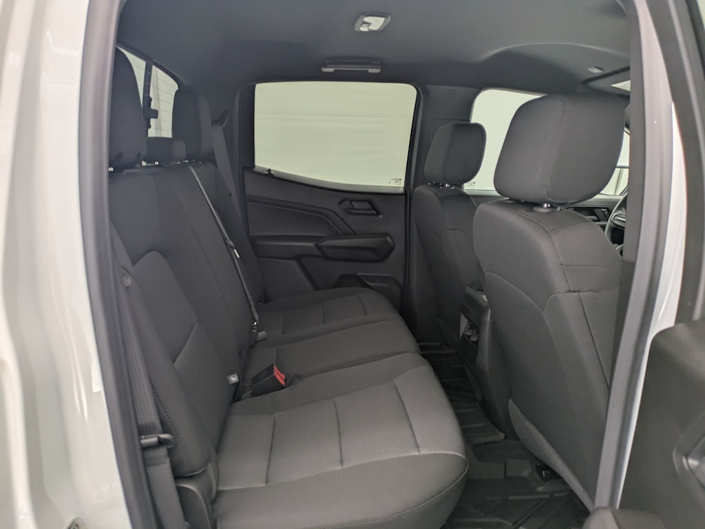 Thumbnail: 2025 Chevrolet Colorado - 29