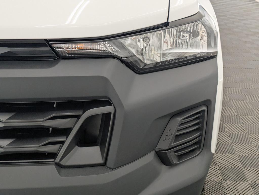 Thumbnail: 2025 Chevrolet Colorado - 24