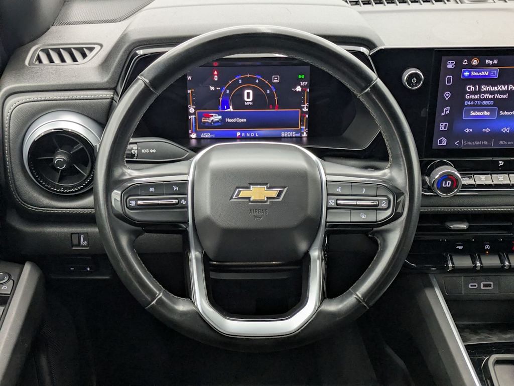 Thumbnail: 2023 Chevrolet Colorado - 13