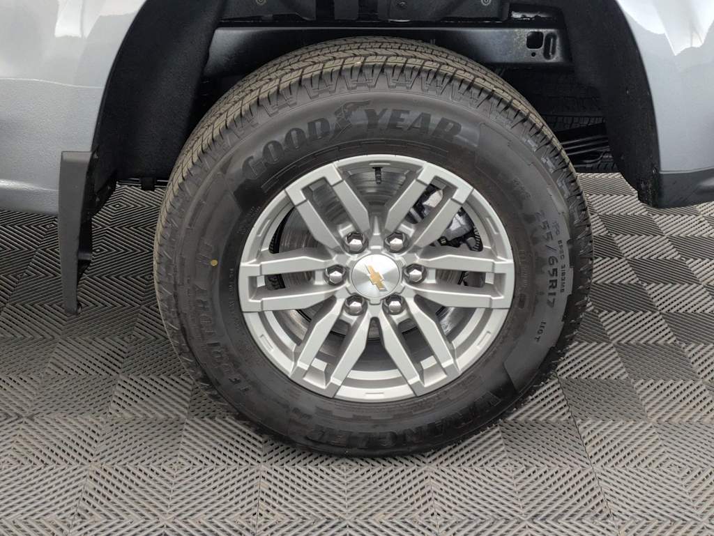 Thumbnail: 2026 Chevrolet Colorado - 8