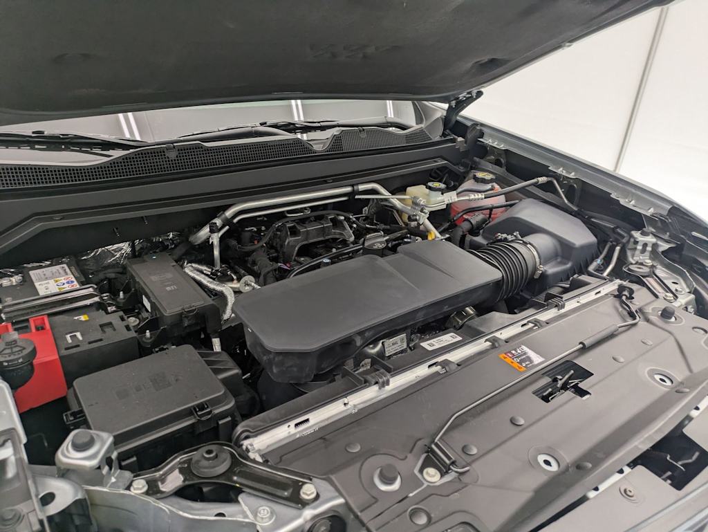 Thumbnail: 2026 Chevrolet Colorado - 9