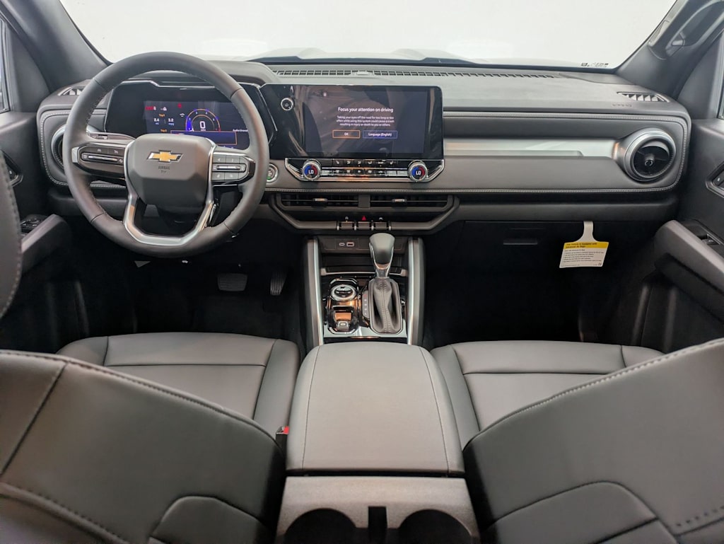 Thumbnail: 2026 Chevrolet Colorado - 10