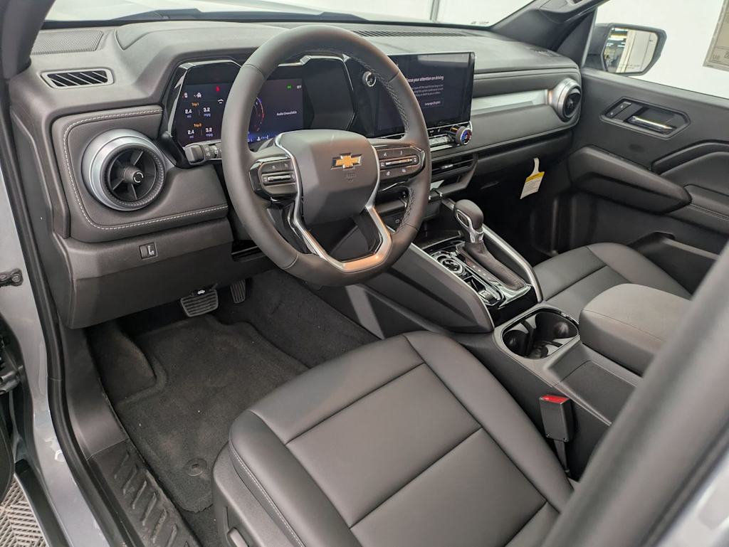 Thumbnail: 2026 Chevrolet Colorado - 2