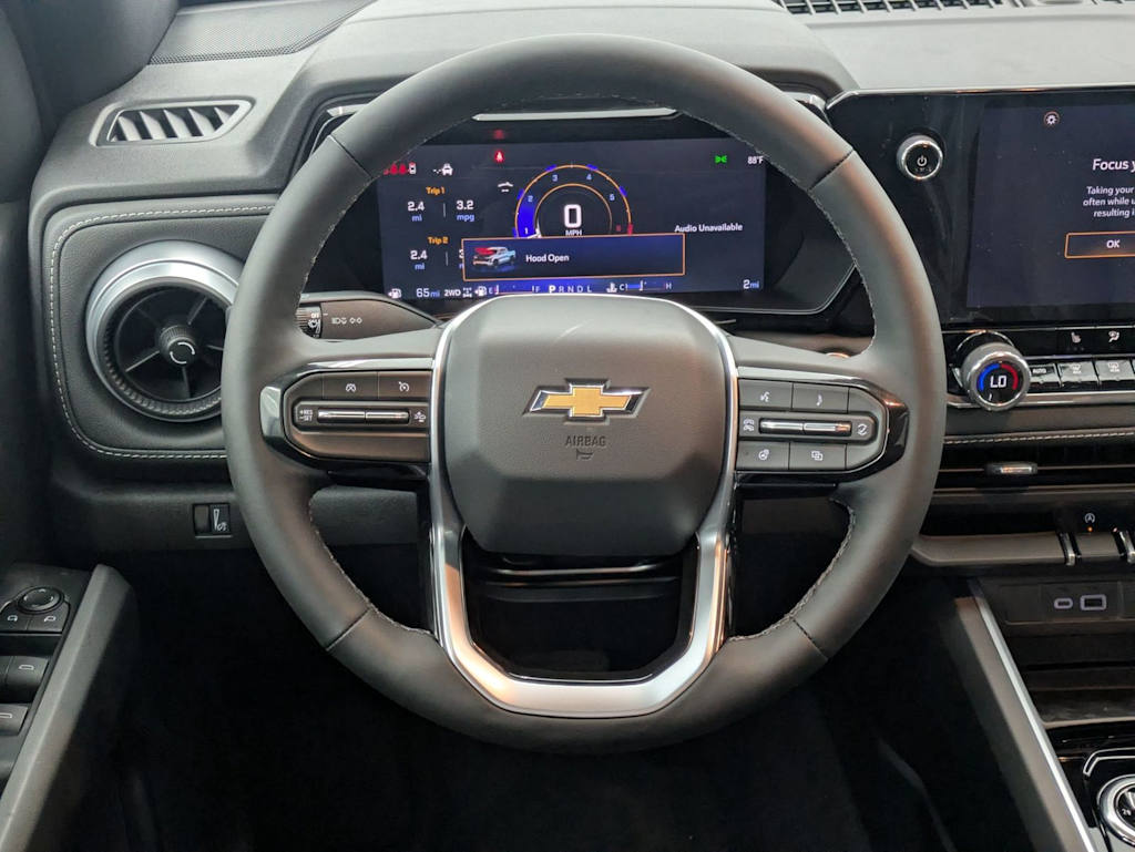 Thumbnail: 2026 Chevrolet Colorado - 14