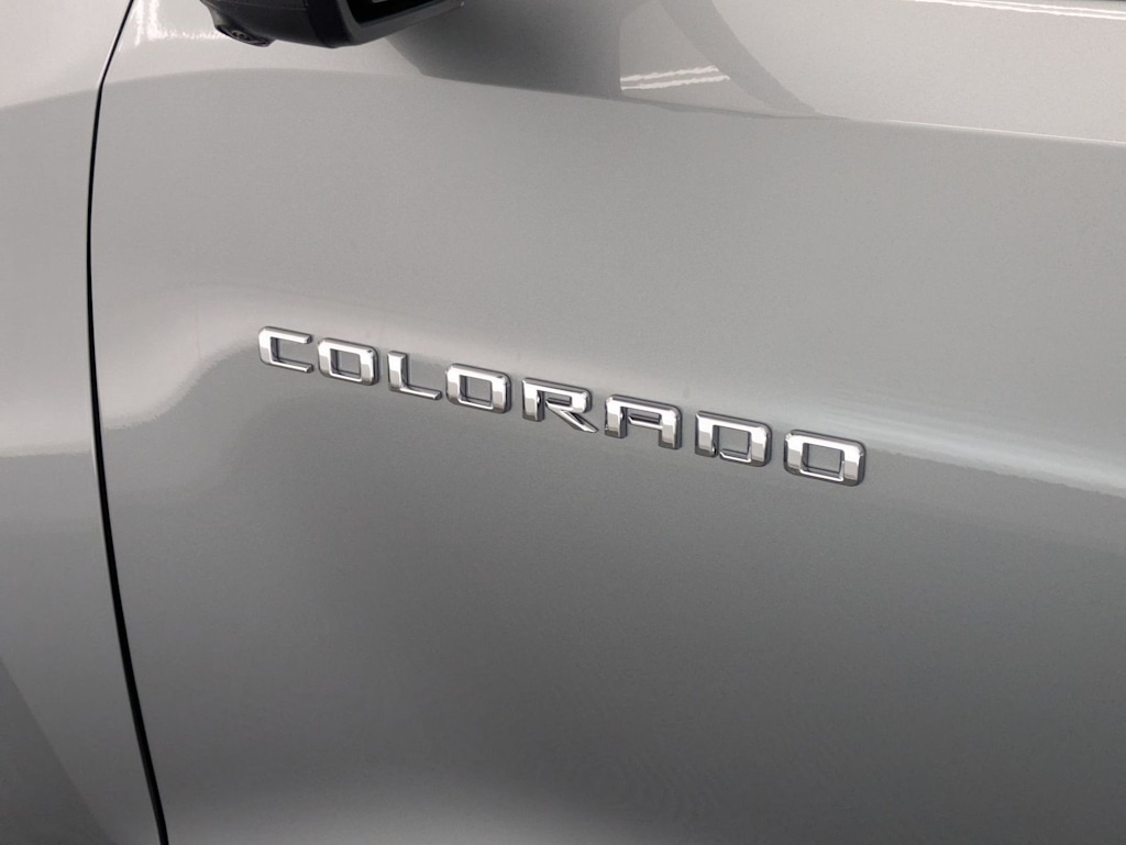 Thumbnail: 2026 Chevrolet Colorado - 7