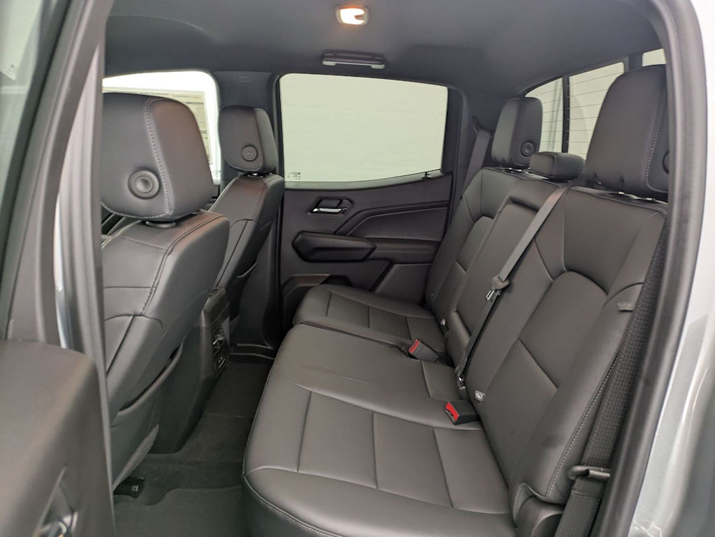 Thumbnail: 2026 Chevrolet Colorado - 28