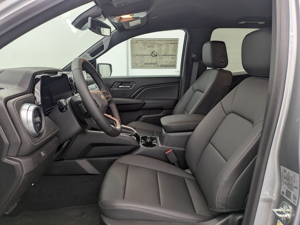 Thumbnail: 2026 Chevrolet Colorado - 11