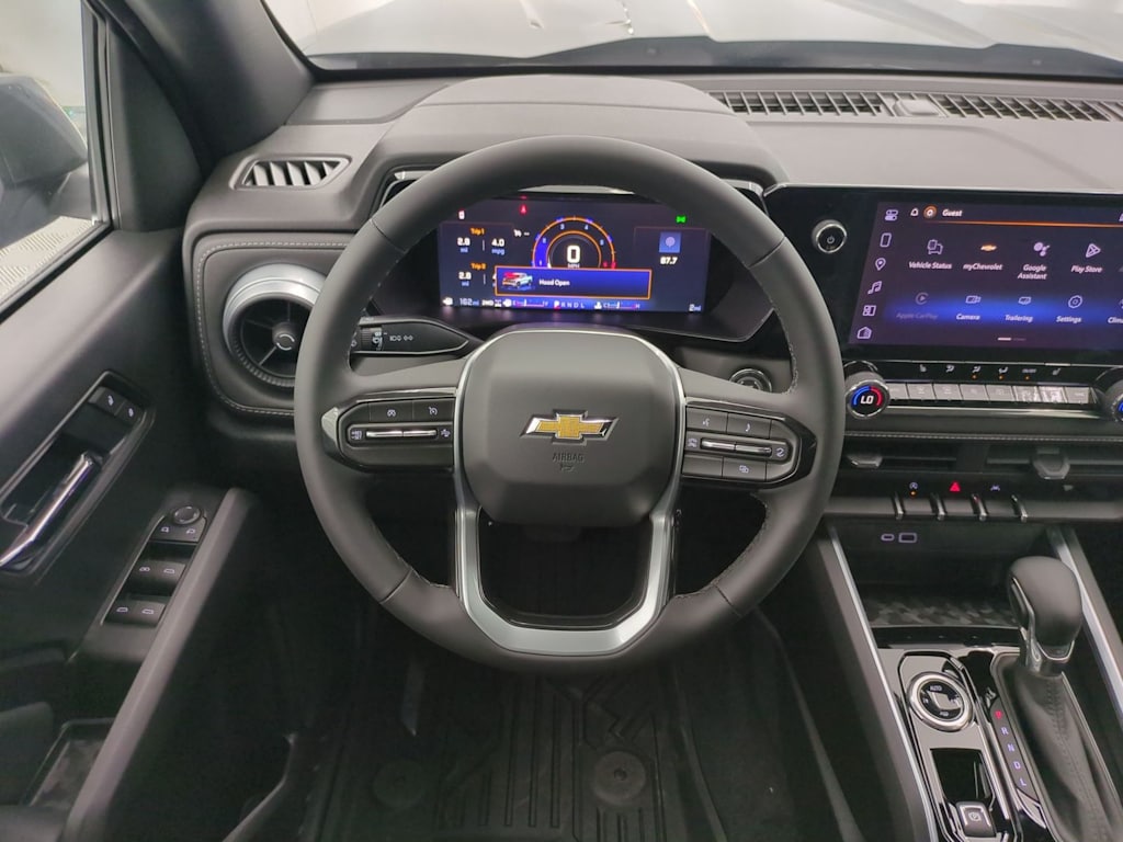 Thumbnail: 2026 Chevrolet Colorado - 14