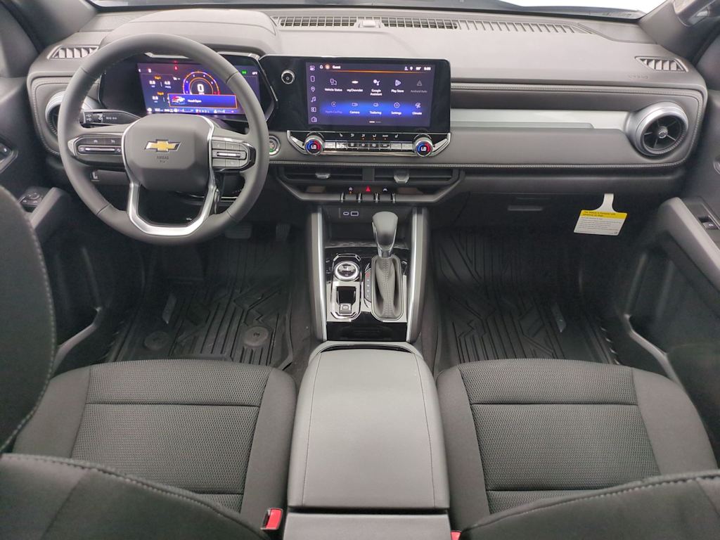 Thumbnail: 2026 Chevrolet Colorado - 10