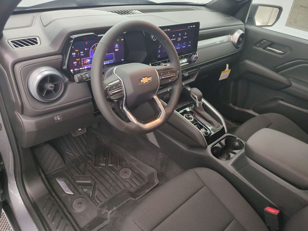 Thumbnail: 2026 Chevrolet Colorado - 2