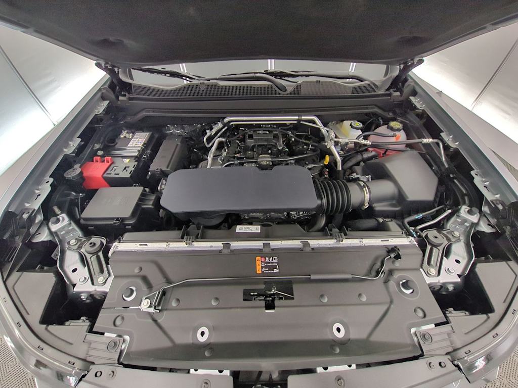 Thumbnail: 2026 Chevrolet Colorado - 9