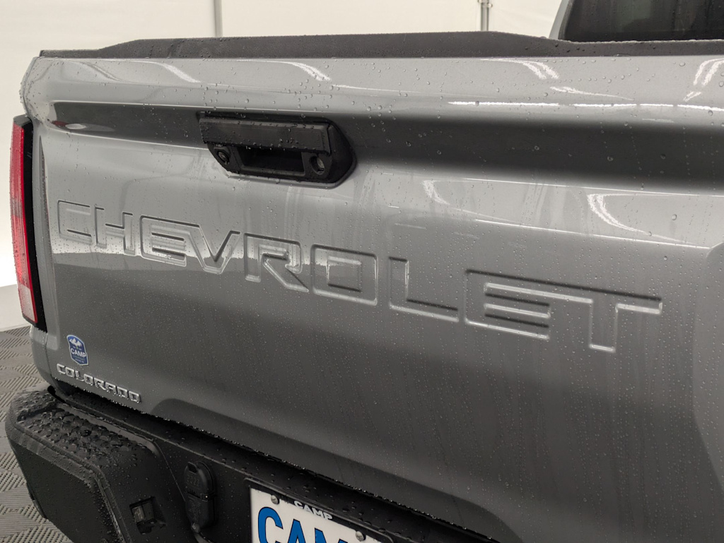 Thumbnail: 2026 Chevrolet Colorado - 7