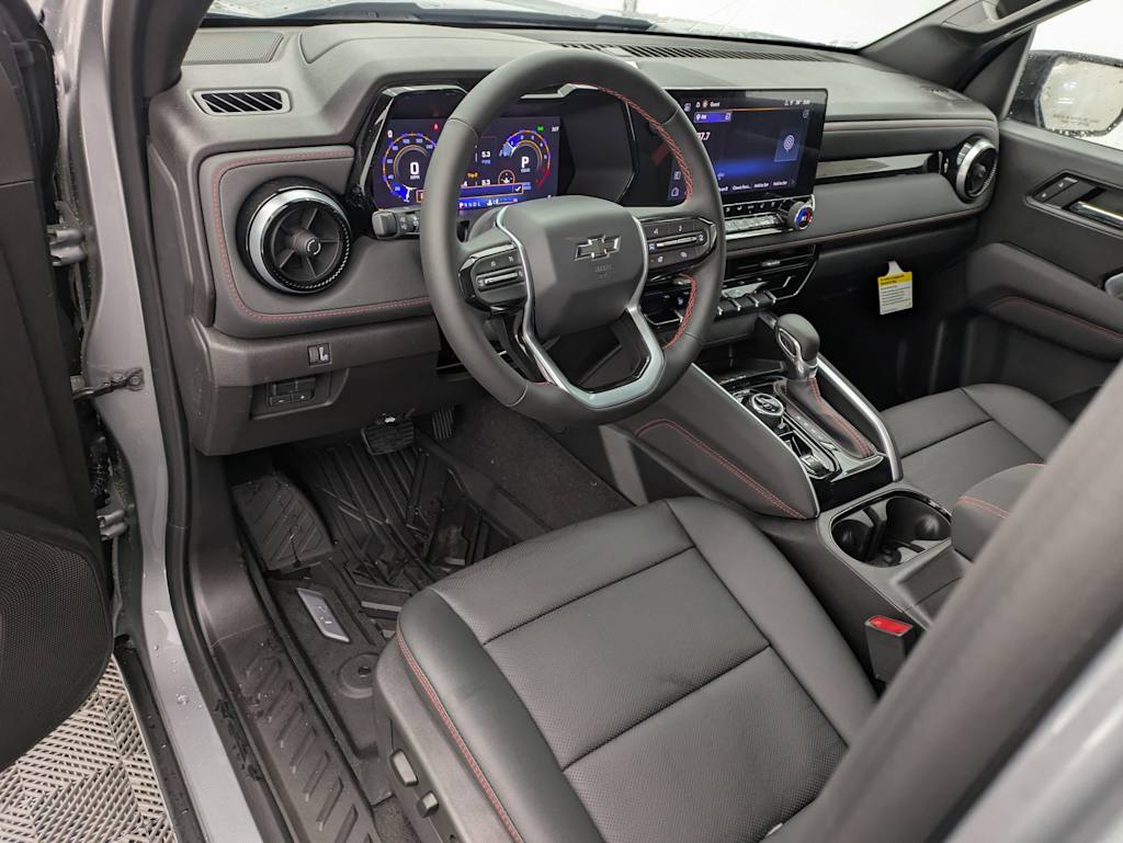 Thumbnail: 2026 Chevrolet Colorado - 2