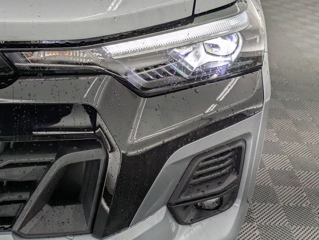 Thumbnail: 2026 Chevrolet Colorado - 23