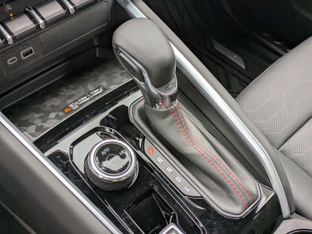 Thumbnail: 2026 Chevrolet Colorado - 16