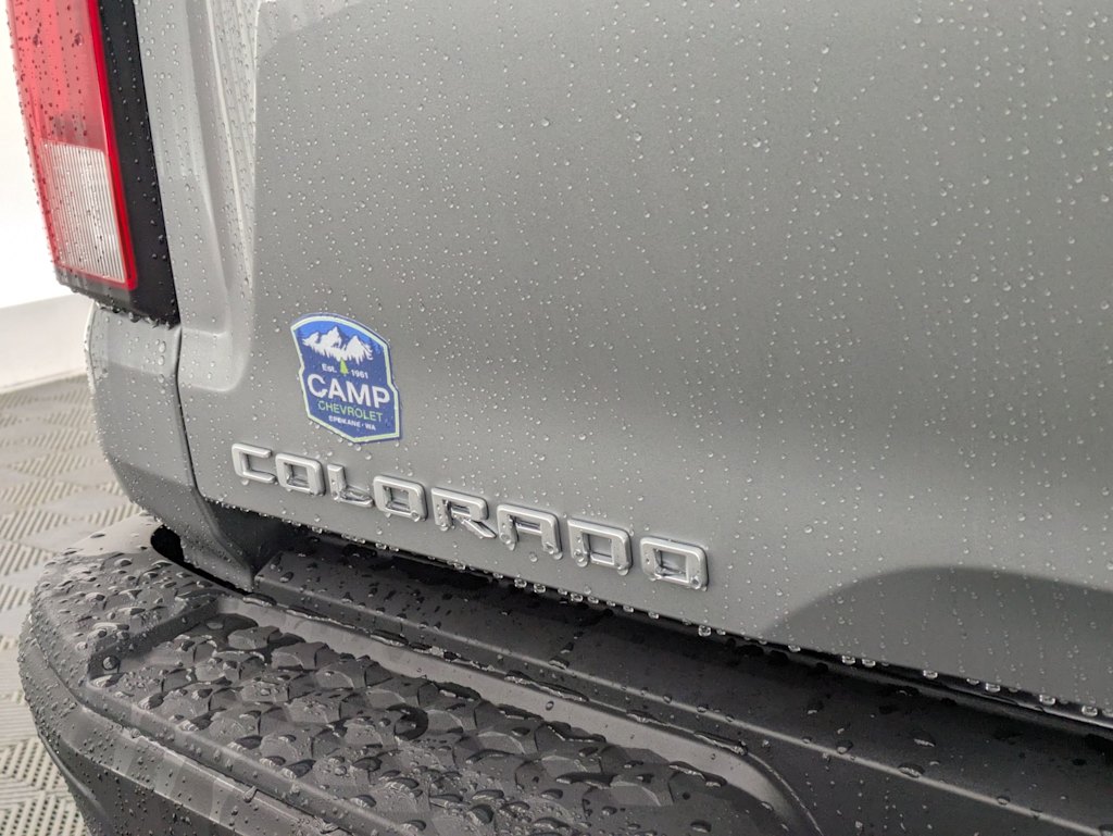 Thumbnail: 2026 Chevrolet Colorado - 24