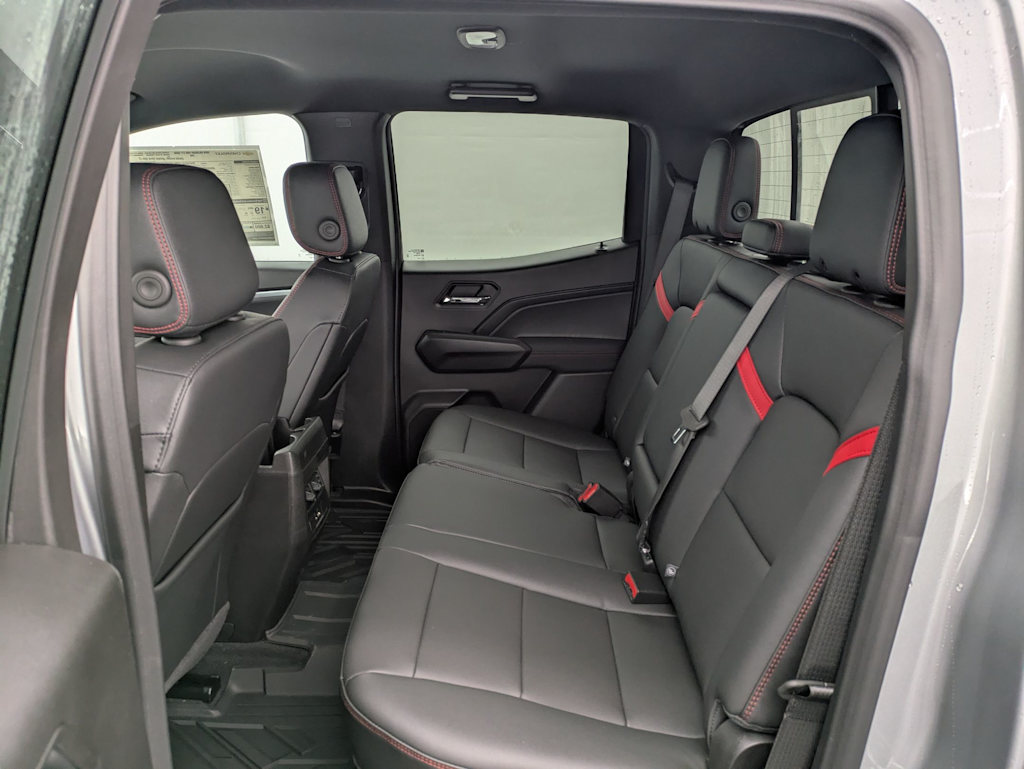 Thumbnail: 2026 Chevrolet Colorado - 27