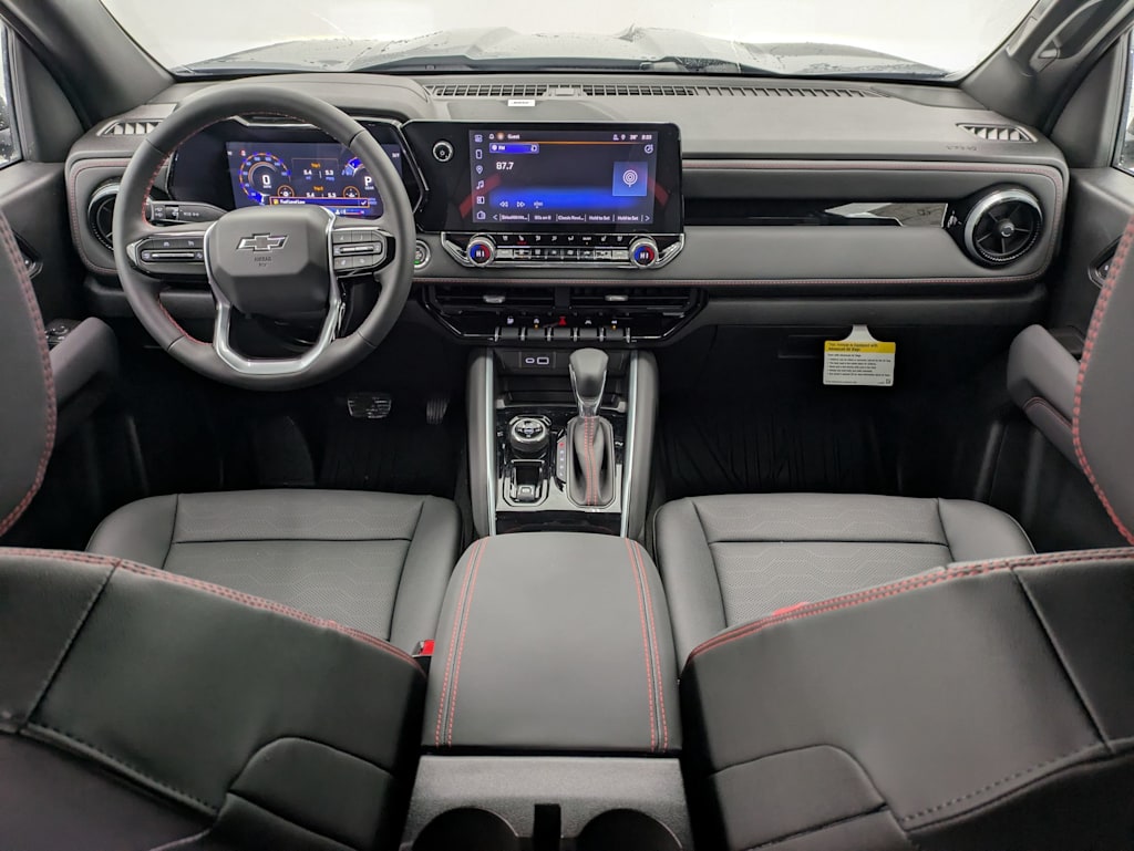 Thumbnail: 2026 Chevrolet Colorado - 10