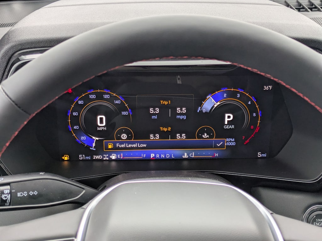 Thumbnail: 2026 Chevrolet Colorado - 17