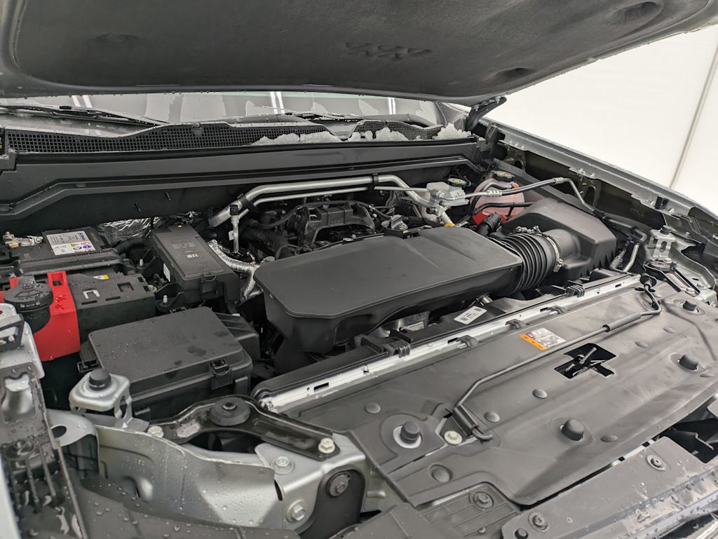 Thumbnail: 2026 Chevrolet Colorado - 9