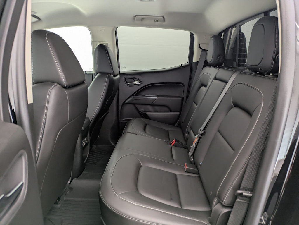 Thumbnail: 2021 Chevrolet Colorado - 28