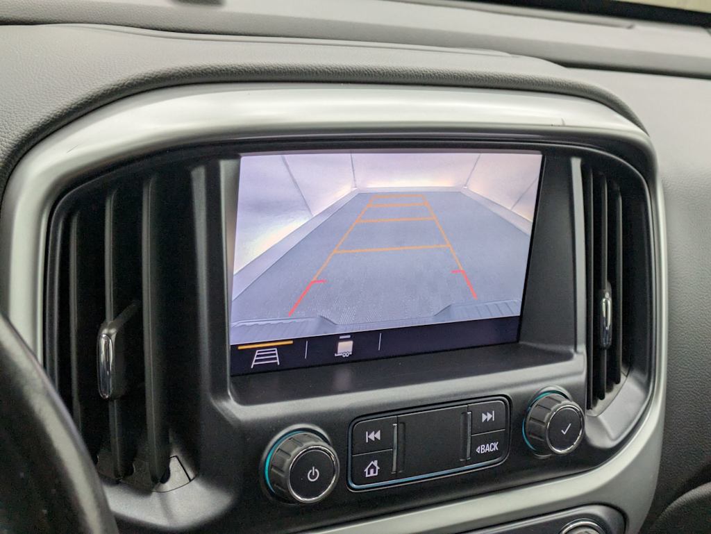 Thumbnail: 2021 Chevrolet Colorado - 33