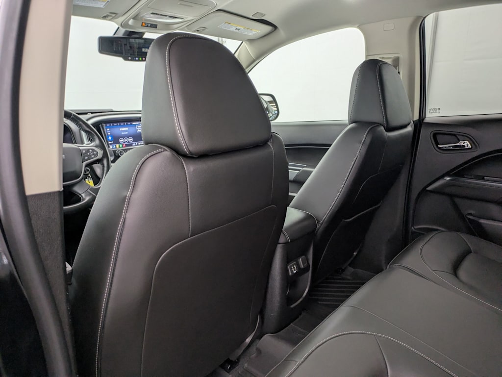 Thumbnail: 2021 Chevrolet Colorado - 13