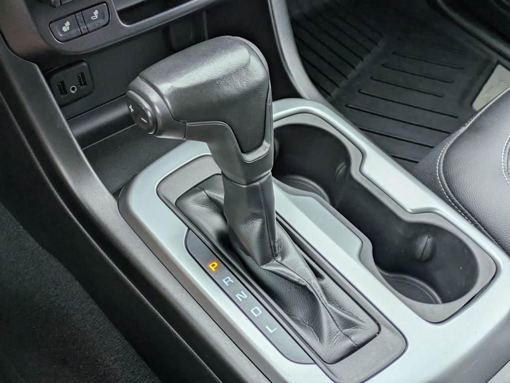 Thumbnail: 2021 Chevrolet Colorado - 35