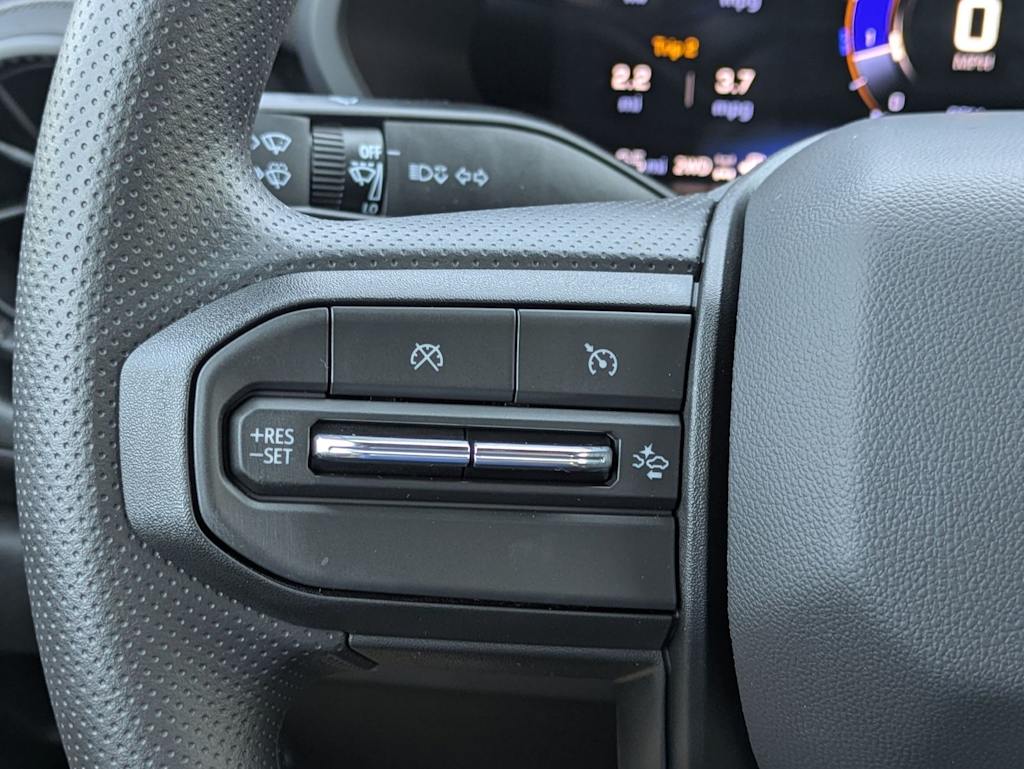 Thumbnail: 2026 Chevrolet Colorado - 30