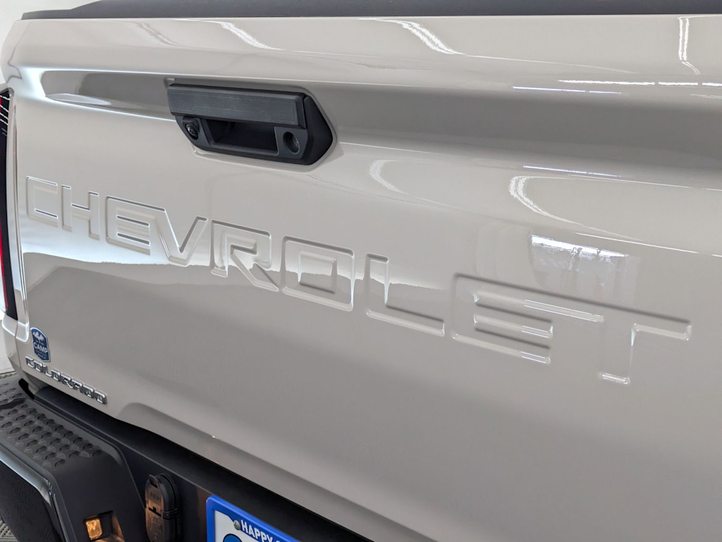 Thumbnail: 2026 Chevrolet Colorado - 7