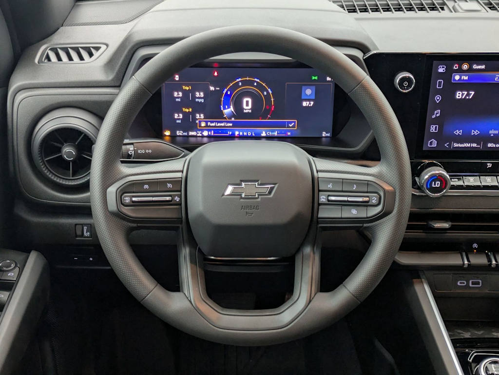 Thumbnail: 2026 Chevrolet Colorado - 14