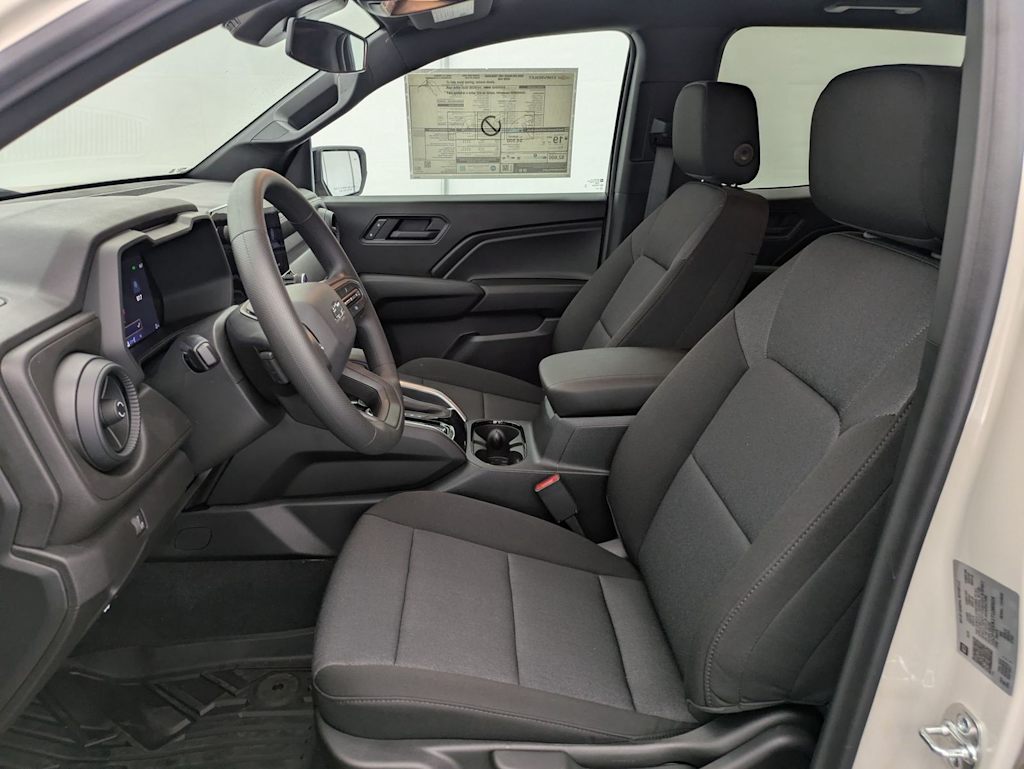 Thumbnail: 2026 Chevrolet Colorado - 11