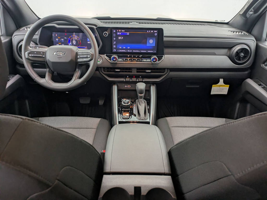 Thumbnail: 2026 Chevrolet Colorado - 10