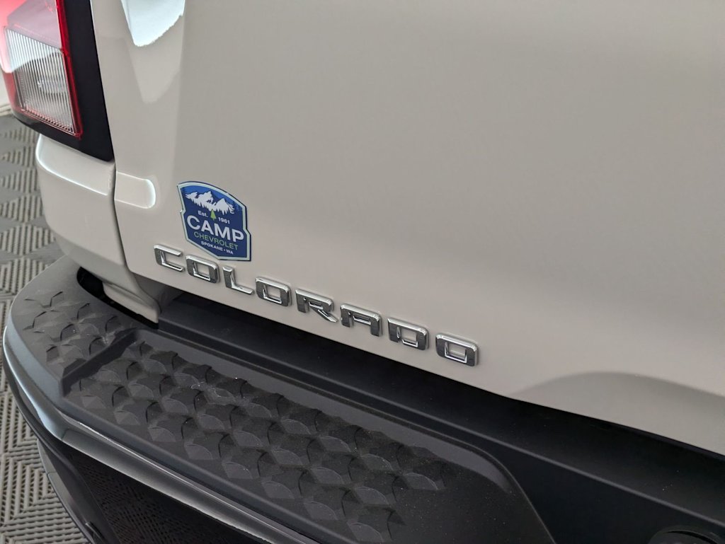 Thumbnail: 2026 Chevrolet Colorado - 26