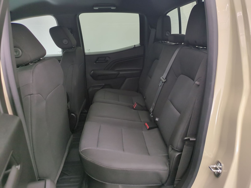 Thumbnail: 2023 Chevrolet Colorado - 26