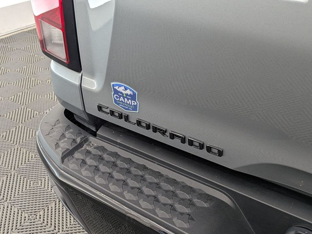 Thumbnail: 2024 Chevrolet Colorado - 26
